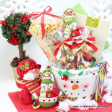 Christmas Gifts: Christmas Pleasures by Nurhampers